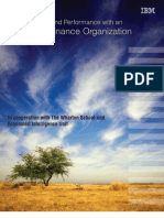 Estudio Mundial de Finanzas 2008