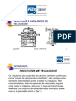 Transp. Redutores