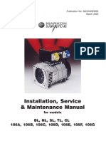 Markon Generator Manual