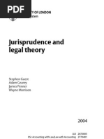 115593585 Jurisprudence UK