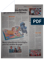 Superpaquetes para Que Usuarios Ahorren Siempre - El Heraldo 17.05.13