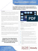 IntegrationPoint_ProductBrochure_ MaquiladoraIMMEX