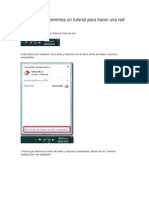 Tutorial Red Wifi