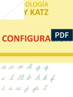 Configuracion Alfabeto Completo KATZ.ppt
