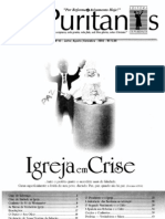 Puritanos - 2002-03 - Igreja em Crise