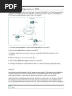 CCNP Route QA EIGRP