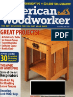 American Woodworker 141