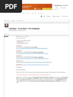 HackBoot - Cd de Boot + Pós instalação - Guias e Tutoriais - InsanelyMac Forum