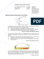 Additional Tutorial 3