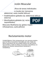 Control Motor Unidad Motora