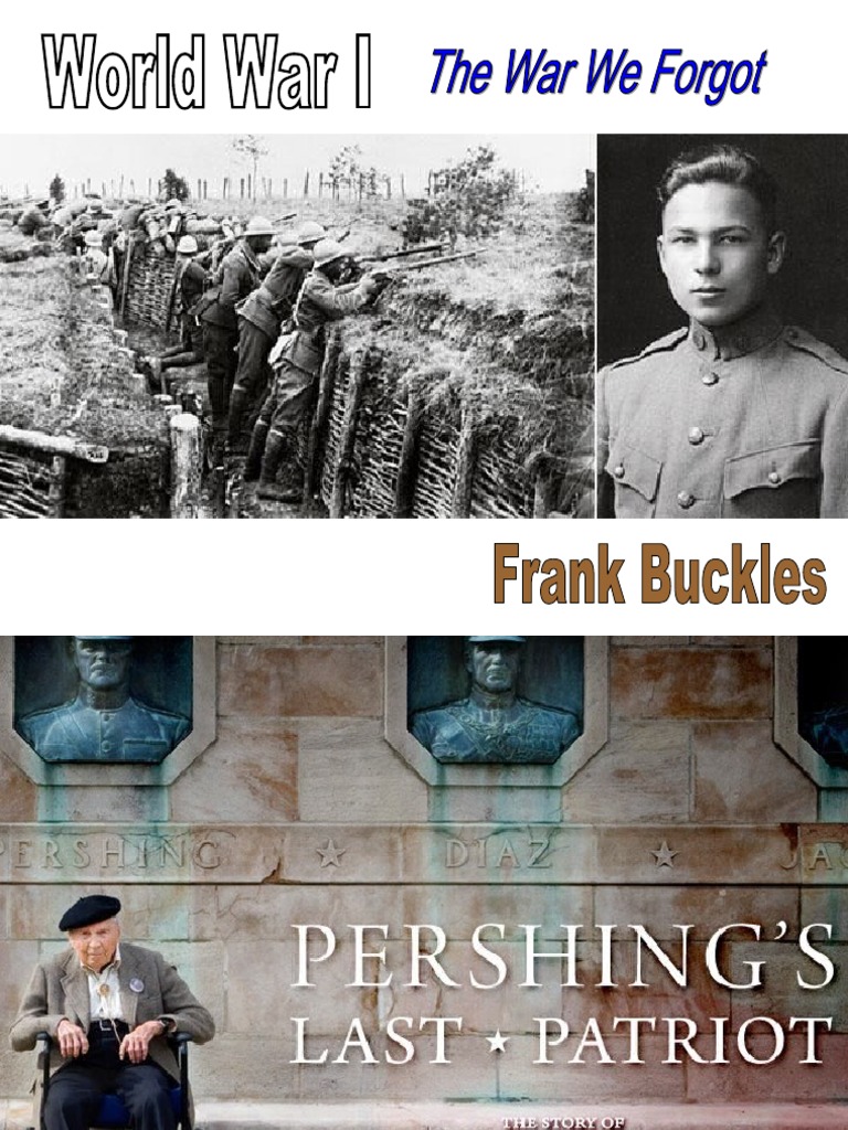 Chapter 23 - World War I | PDF | Allies Of World War I | Mobilization
