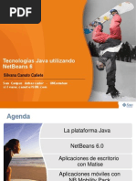Download NetBeans utilizando Java by Aprender Libre SN14207226 doc pdf