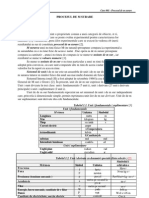 Curs 1 - Procesul de Masurare