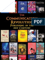  the Communication Revolution