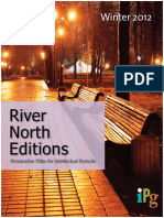 Winter 2012 Q4 River North Editions Catalog