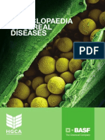 G41 the Encyclopaedia of Cereal Diseases