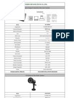 Shenzhen Beyond Tech Co.,Ltd. Wide Dynamic Range Hi-Resolution Mini