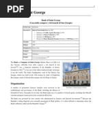 Bic Codes Banks Service Companies