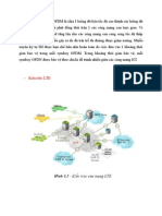 Nguyên lý cơ bản của OFDM là chia 1 luồng dữ liệu tốc độ cao thành các luồng dữ liệu tốc độ thấp hơn và phát đồng thời trên 1 các sóng mang con trực giao