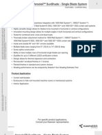 Versoleil - SingleBlade A PDF