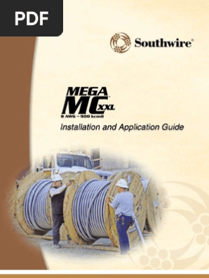 Mc Installguide Pdf Electrical Wiring Cable