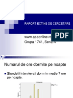 Www.aseonline.ro SPSS Proiect Prezentare PPT (1)