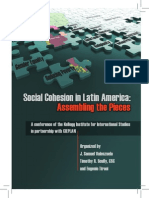 Social+Cohesion+Conference+Program
