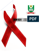 Communication On HIV PDF