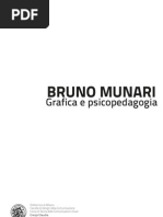 Bruno Munari Tesina