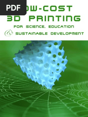 Low-Cost 3D Printing