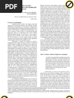 Os Moedeiros Falsos - Apontamentos Para Uma Teoria Do Romance