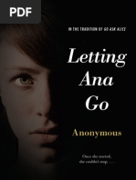 Download The Anonymous Sampler Includes excerpts from Letting Ana Go  Lucy in the Sky by Simon and Schuster SN142095791 doc pdf
