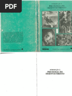 A Psicologia Do Desenvolvimento- Livro