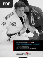 Eddie bravo notable students