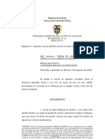 Banco responsable por sustracción de fondos