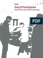 The Subjectivity of Participation - M - Nissen