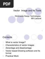 Download 06-Vector Image and Its Tools by curlicue SN14210541 doc pdf