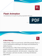 09-Vector Based Animation (Flash Essentials)