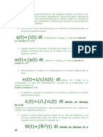 Teoria Integrales Electronica