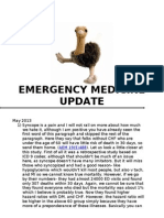 Emu May 2013