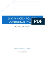 04 - How Does Fourth Dimension Work