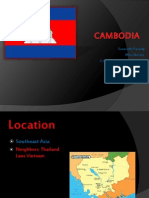 Cambodia