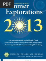 Download 2013SummerExplorations_Web20 1 by Shannon Mould Flack SN142113930 doc pdf