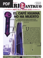 Download El Barrio Antiguo No 3 by El Barrio Antiguo SN142113999 doc pdf