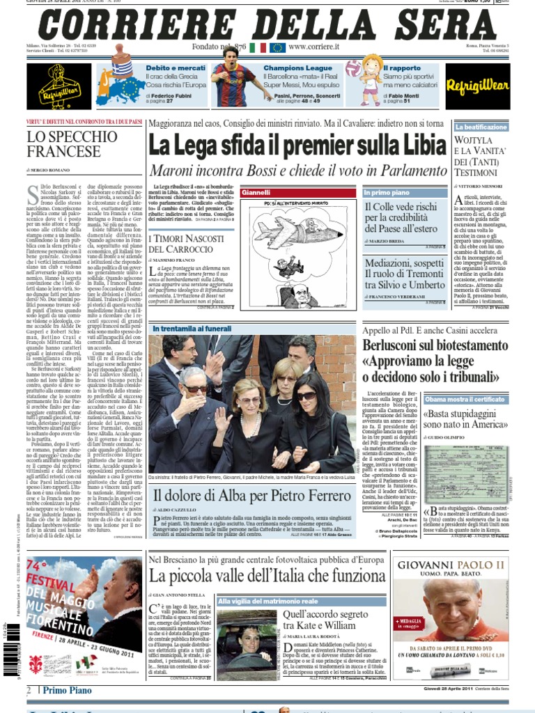 LA PROVINCIA 3 AGOSTO 2024, image size:768x1024