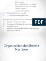 Biologia Celular y Molecular de Las Neuronas1