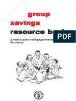 group saving