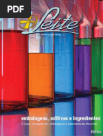 Revista + Leite