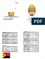 Plan Tecnico en Metalurgia