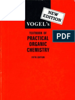 Vogel's Practical Organic Chemistry 5th Edition[Fullfreedownload.in]